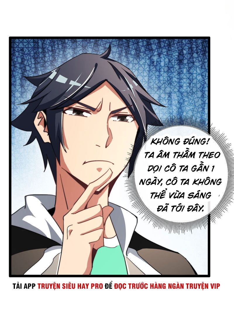 Từ Hôm Nay Bắt Đầu Làm Người Giàu Nhất Chap 47 - Next Chap 48