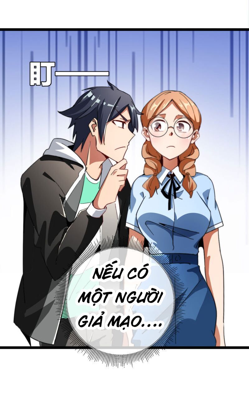 Từ Hôm Nay Bắt Đầu Làm Người Giàu Nhất Chap 47 - Next Chap 48