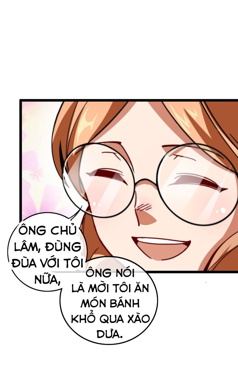 Từ Hôm Nay Bắt Đầu Làm Người Giàu Nhất Chap 47 - Next Chap 48