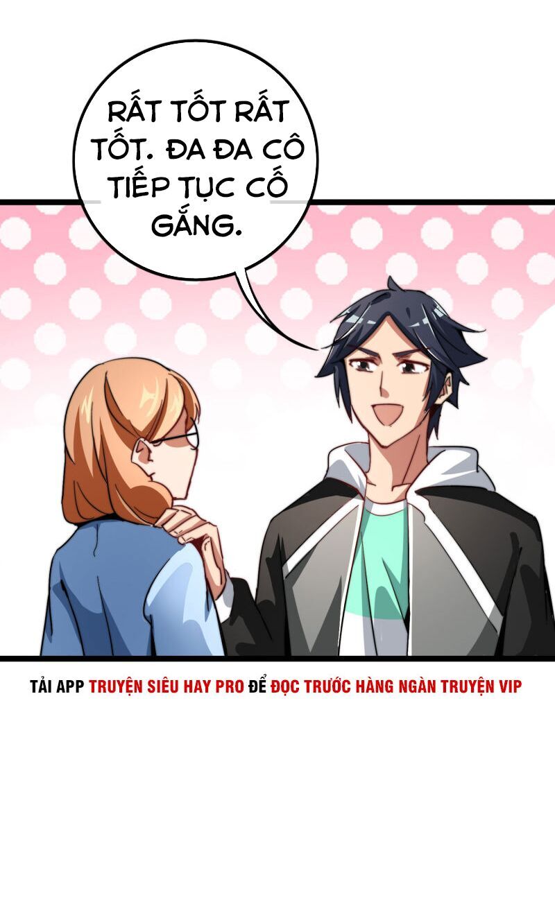 Từ Hôm Nay Bắt Đầu Làm Người Giàu Nhất Chap 47 - Next Chap 48