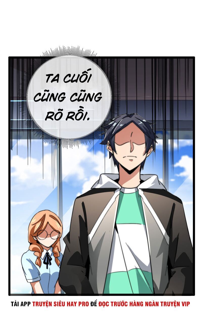 Từ Hôm Nay Bắt Đầu Làm Người Giàu Nhất Chap 47 - Next Chap 48