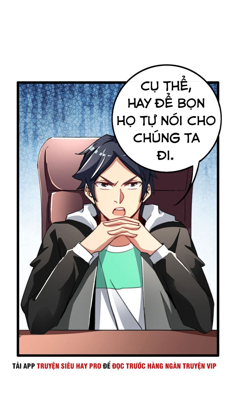 Từ Hôm Nay Bắt Đầu Làm Người Giàu Nhất Chap 47 - Next Chap 48