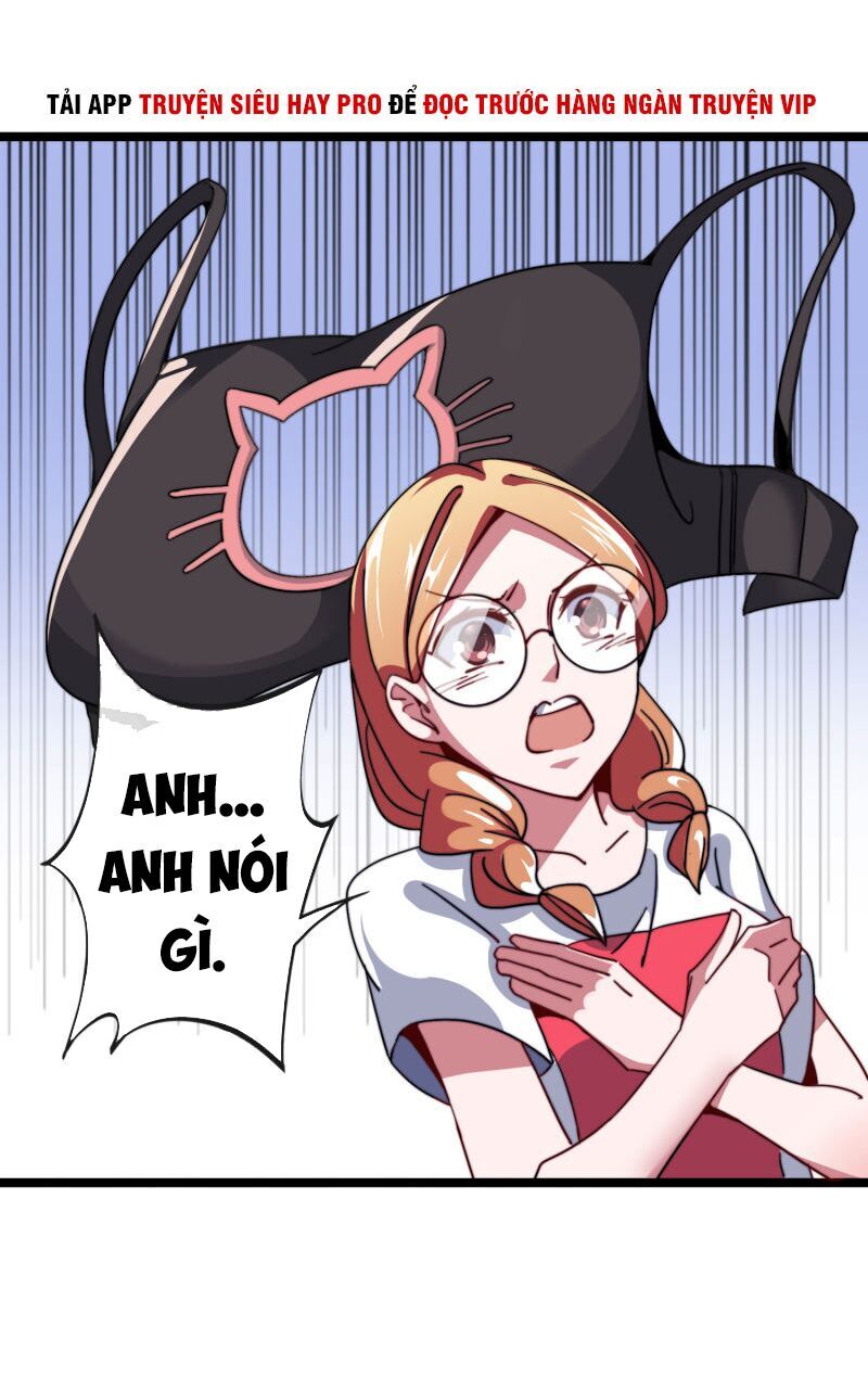 Từ Hôm Nay Bắt Đầu Làm Người Giàu Nhất Chap 48 - Next Chap 49