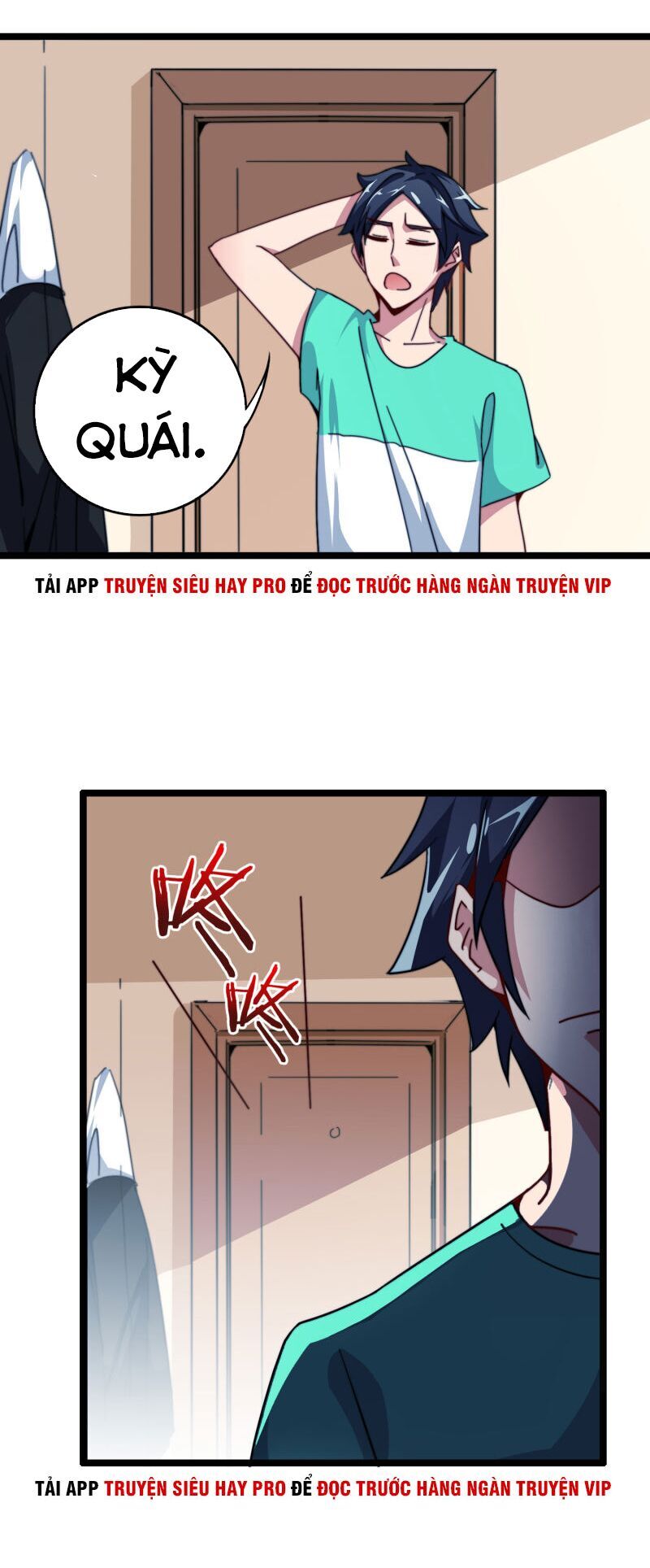 Từ Hôm Nay Bắt Đầu Làm Người Giàu Nhất Chap 48 - Next Chap 49