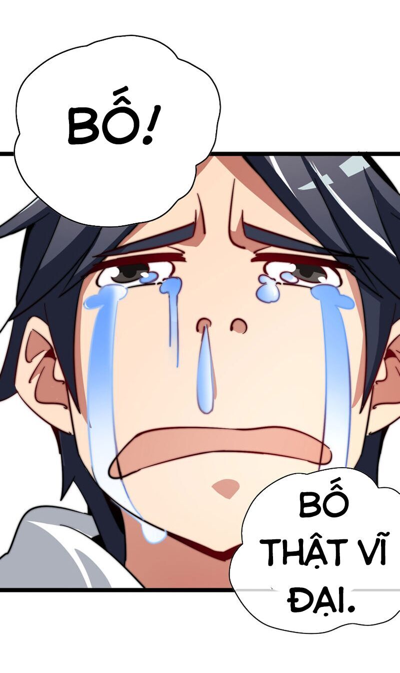 Từ Hôm Nay Bắt Đầu Làm Người Giàu Nhất Chap 49 - Next Chap 50