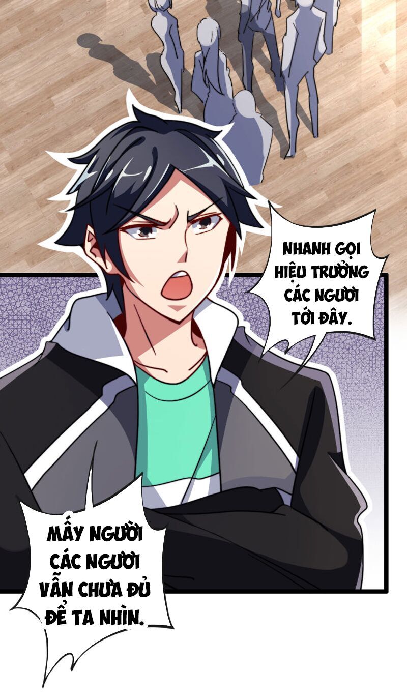 Từ Hôm Nay Bắt Đầu Làm Người Giàu Nhất Chap 50 - Next Chap 51