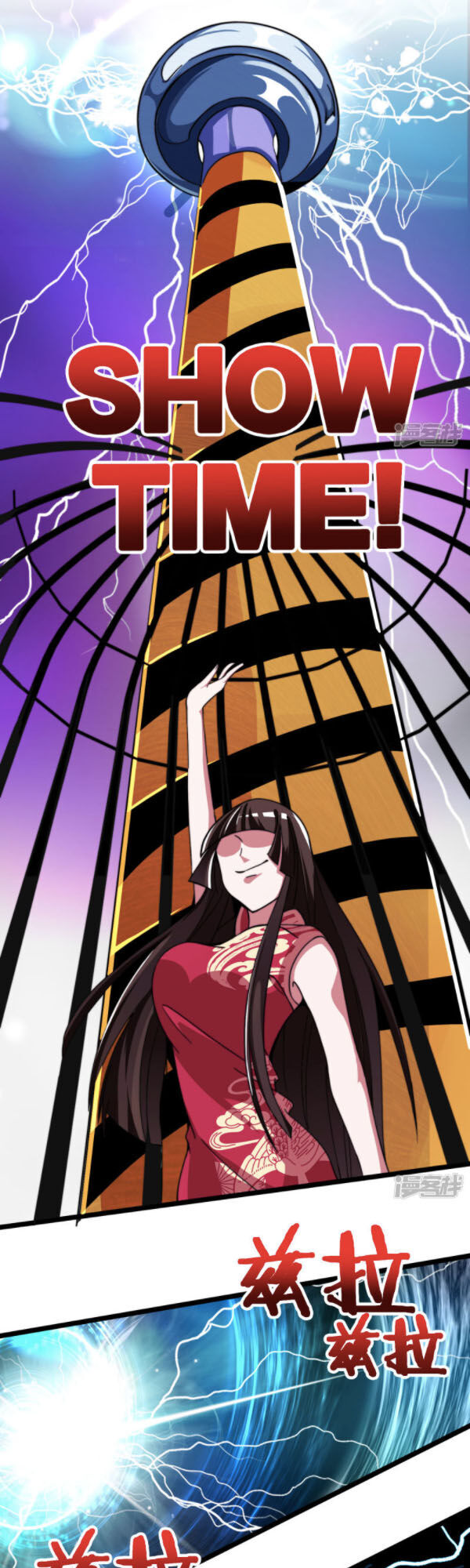 Từ Hôm Nay Bắt Đầu Làm Người Giàu Nhất Chap 52 - Next Chap 53