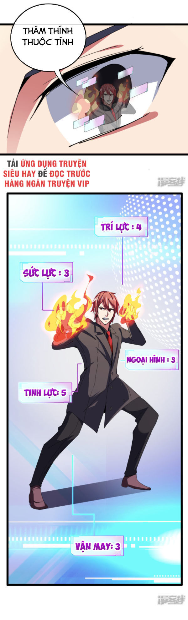 Từ Hôm Nay Bắt Đầu Làm Người Giàu Nhất Chap 55 - Next Chap 56