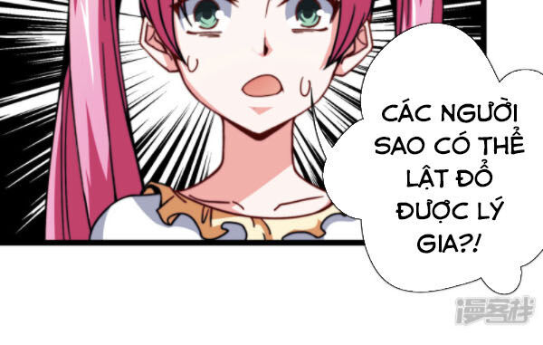 Từ Hôm Nay Bắt Đầu Làm Người Giàu Nhất Chap 55 - Next Chap 56