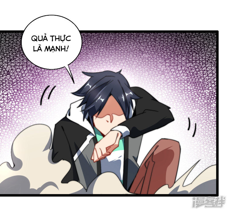 Từ Hôm Nay Bắt Đầu Làm Người Giàu Nhất Chap 56 - Next Chap 57