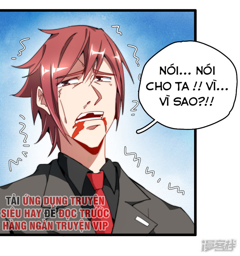 Từ Hôm Nay Bắt Đầu Làm Người Giàu Nhất Chap 56 - Next Chap 57