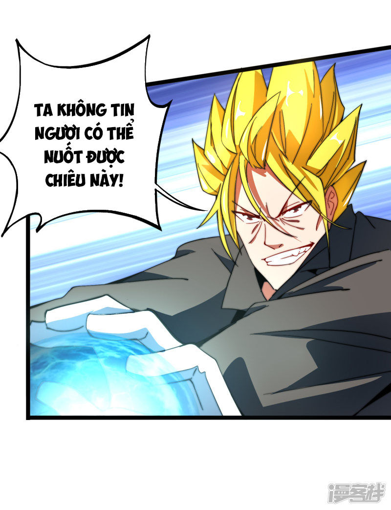 Từ Hôm Nay Bắt Đầu Làm Người Giàu Nhất Chap 57 - Next Chap 58