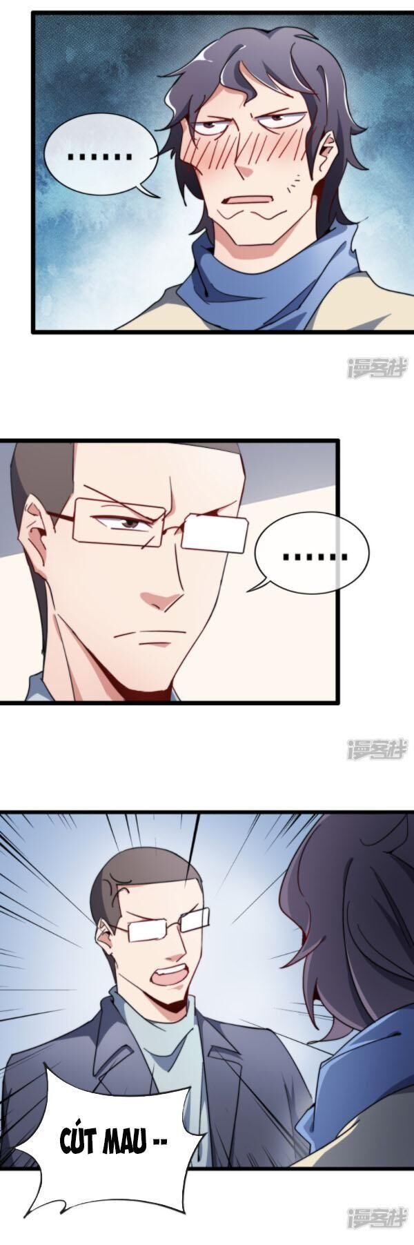 Từ Hôm Nay Bắt Đầu Làm Người Giàu Nhất Chap 58 - Next Chap 59