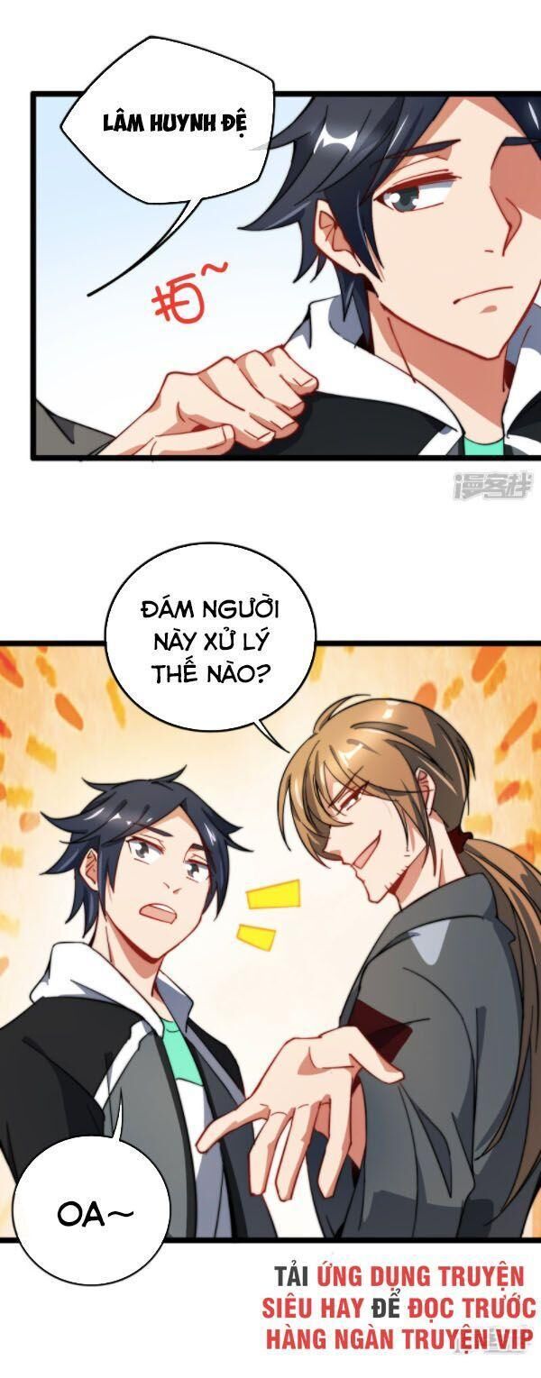 Từ Hôm Nay Bắt Đầu Làm Người Giàu Nhất Chap 60 - Next Chap 61