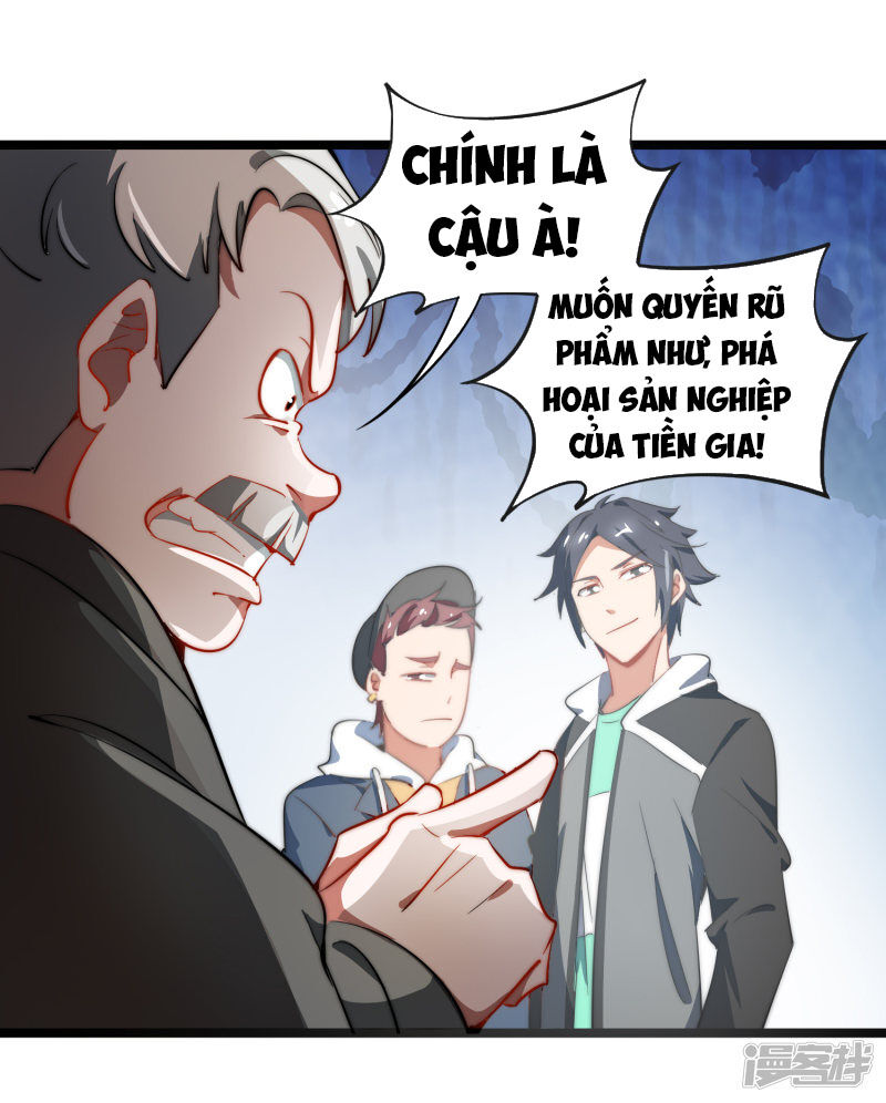 Từ Hôm Nay Bắt Đầu Làm Người Giàu Nhất Chap 62 - Next Chap 63