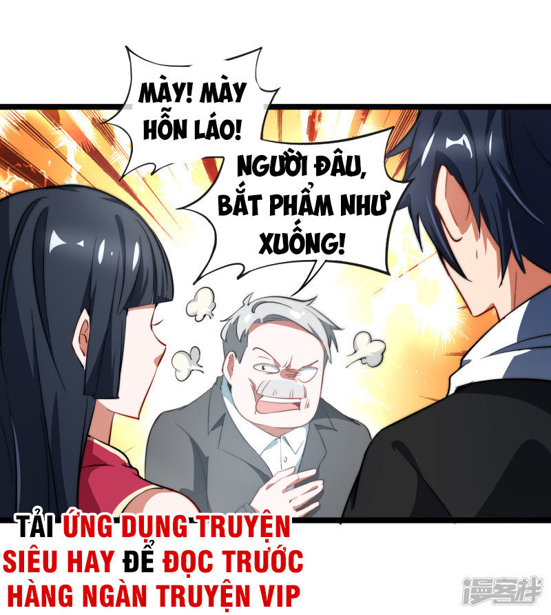 Từ Hôm Nay Bắt Đầu Làm Người Giàu Nhất Chap 62 - Next Chap 63