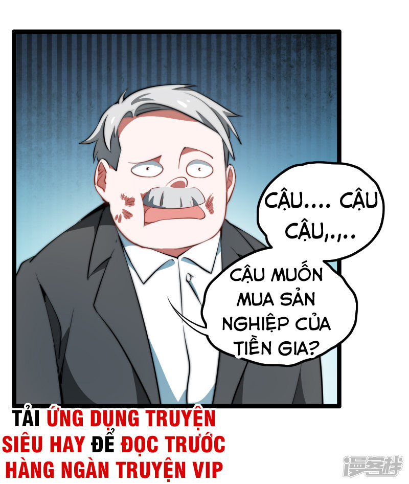 Từ Hôm Nay Bắt Đầu Làm Người Giàu Nhất Chap 62 - Next Chap 63