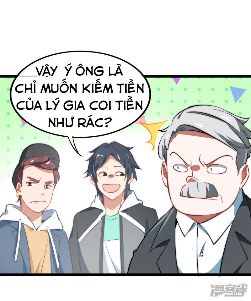 Từ Hôm Nay Bắt Đầu Làm Người Giàu Nhất Chap 62 - Next Chap 63