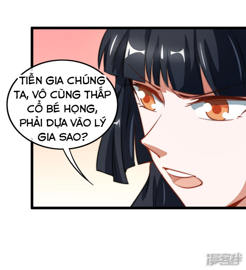 Từ Hôm Nay Bắt Đầu Làm Người Giàu Nhất Chap 62 - Next Chap 63