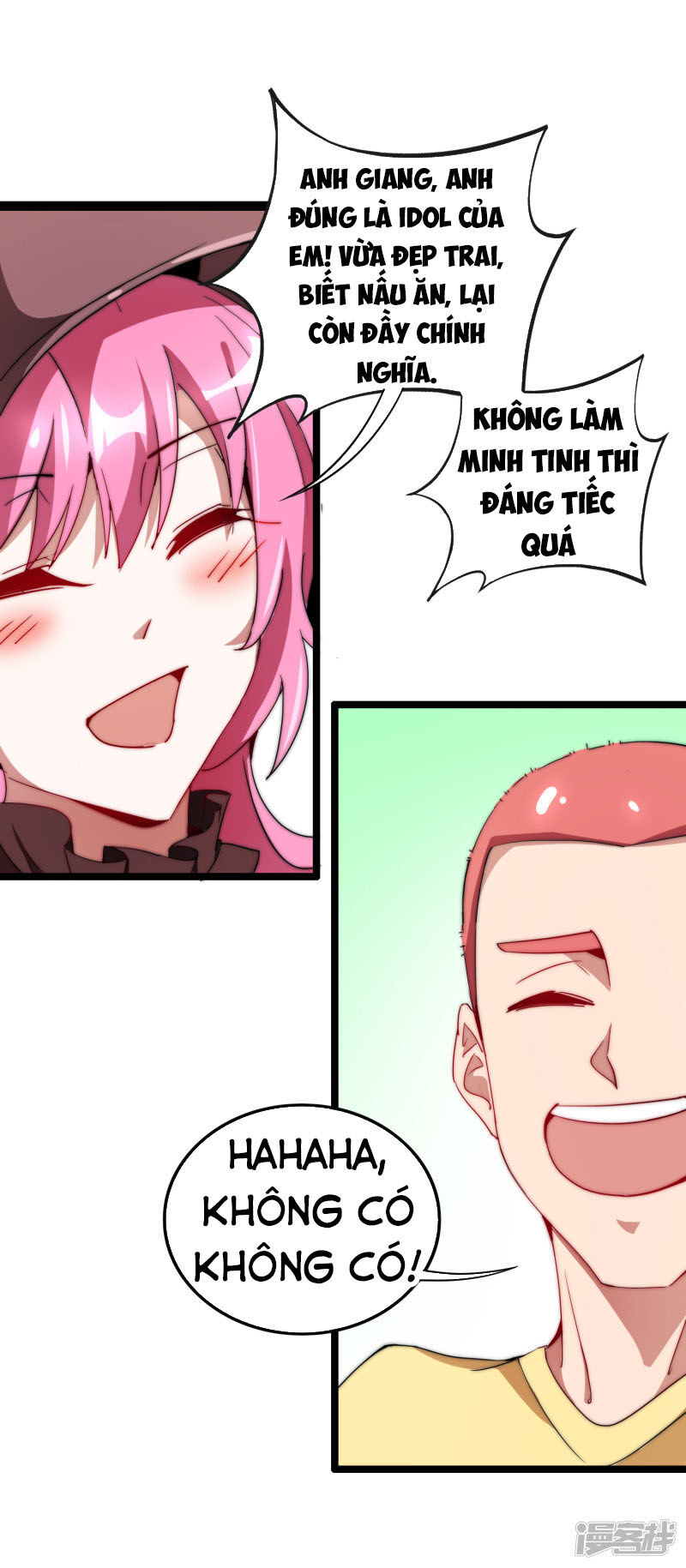 Từ Hôm Nay Bắt Đầu Làm Người Giàu Nhất Chap 64 - Next Chap 65