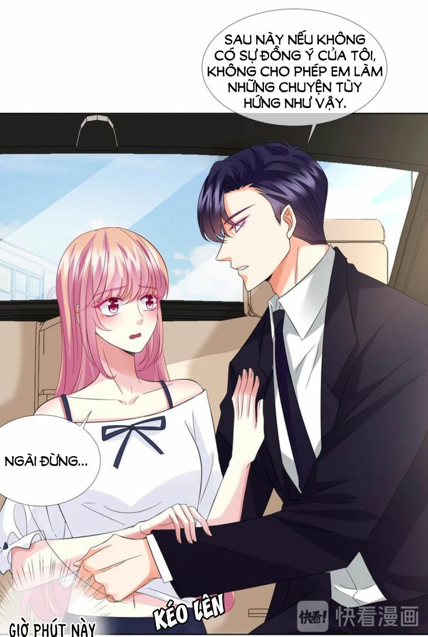 Danh Môn Chí Ái Chap 102 - Next Chap 103