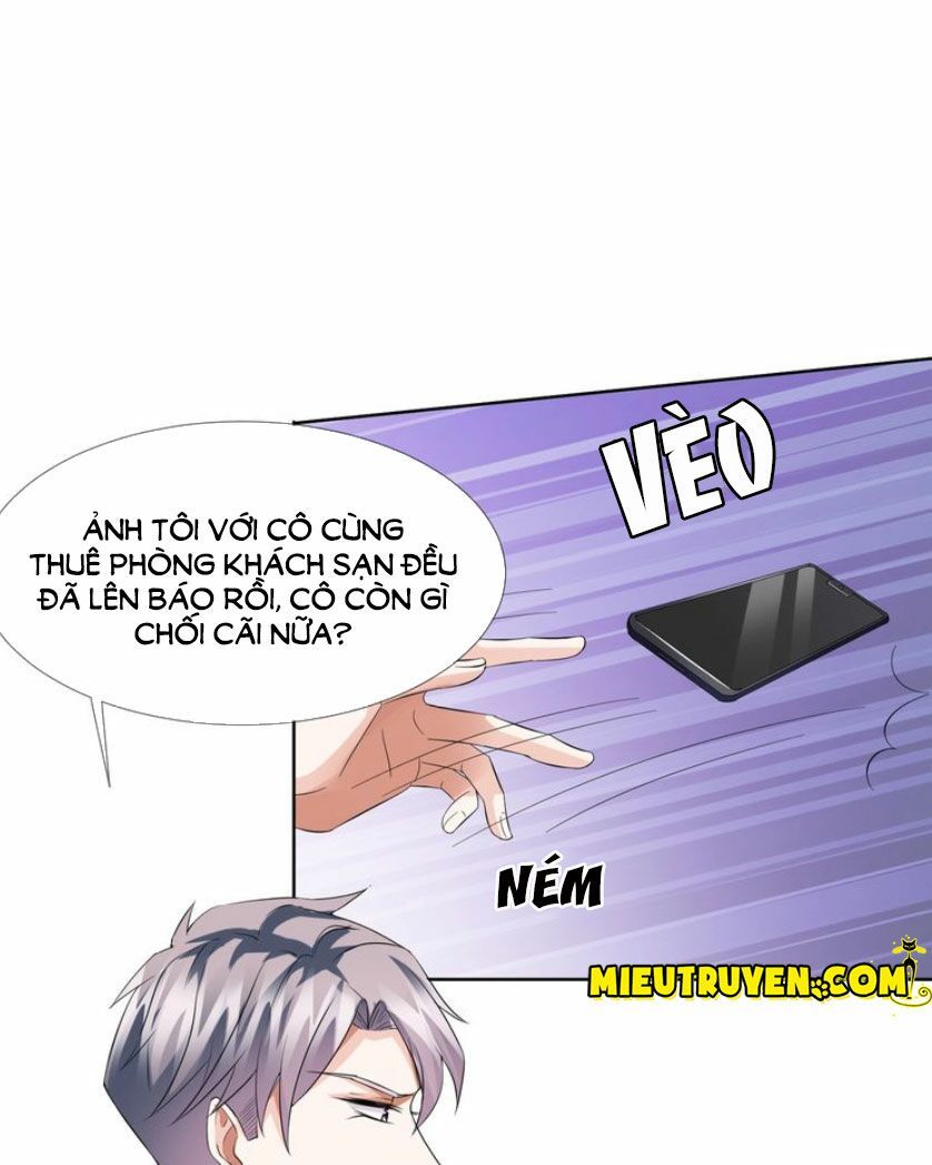 Danh Môn Chí Ái Chap 102 - Next Chap 103