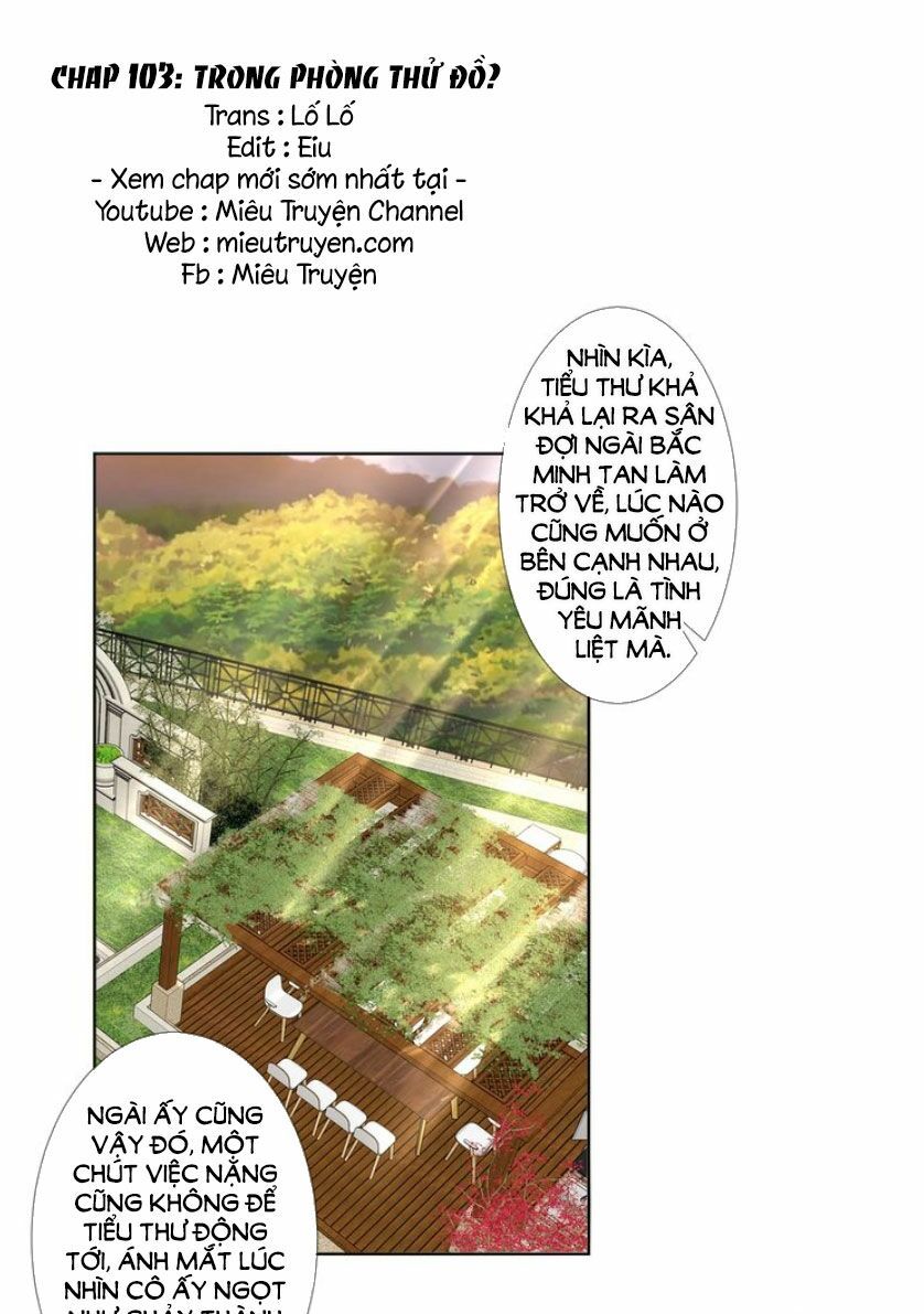 Danh Môn Chí Ái Chap 103 - Next Chap 104