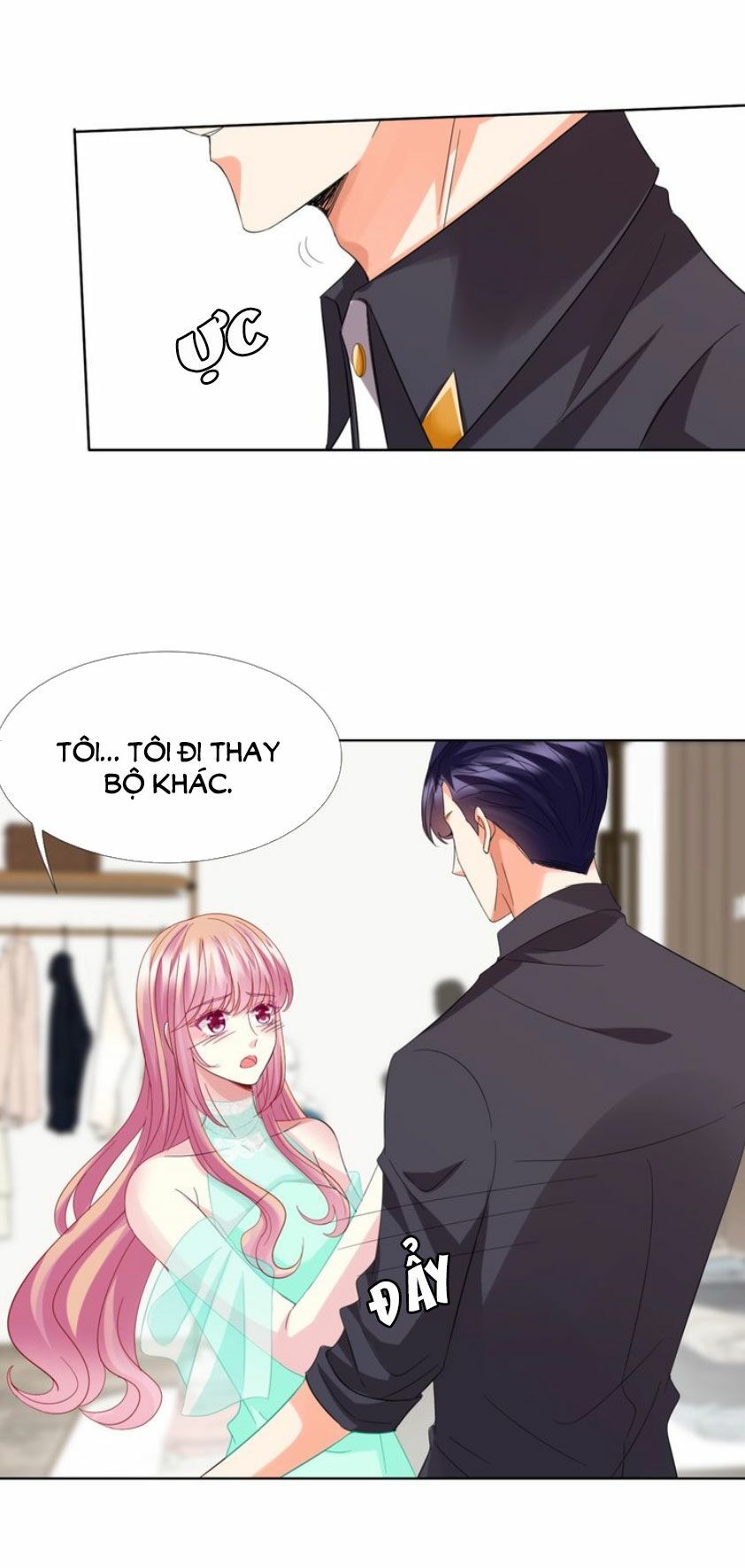 Danh Môn Chí Ái Chap 103 - Next Chap 104