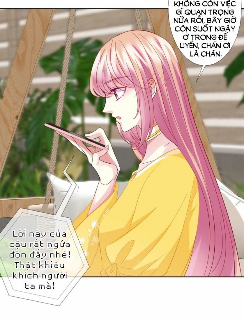 Danh Môn Chí Ái Chap 103 - Next Chap 104