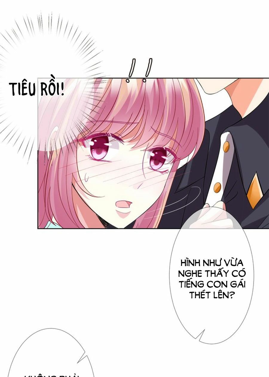 Danh Môn Chí Ái Chap 104 - Next Chap 105