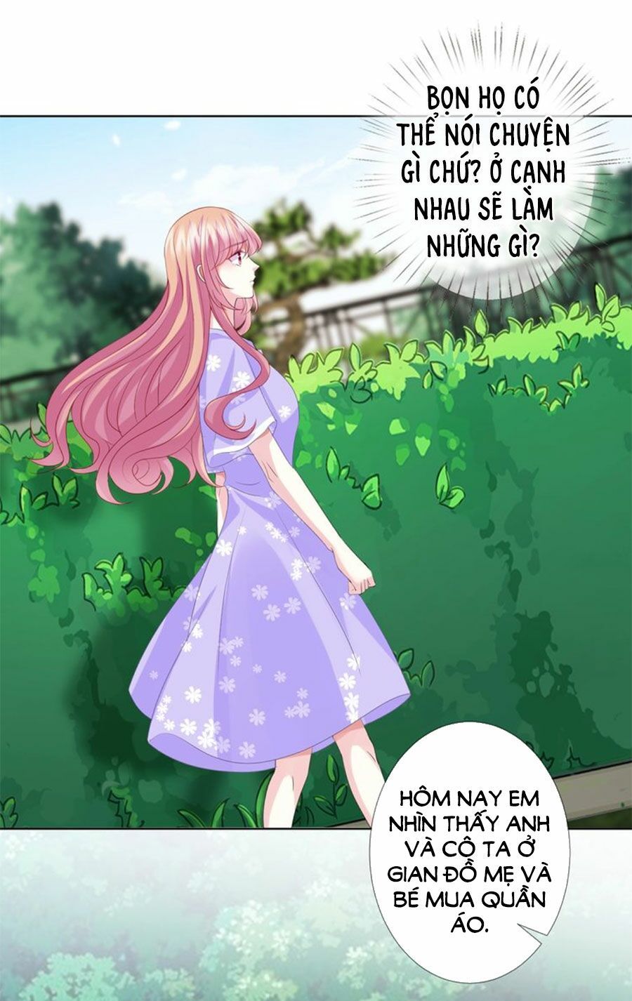 Danh Môn Chí Ái Chap 104 - Next Chap 105