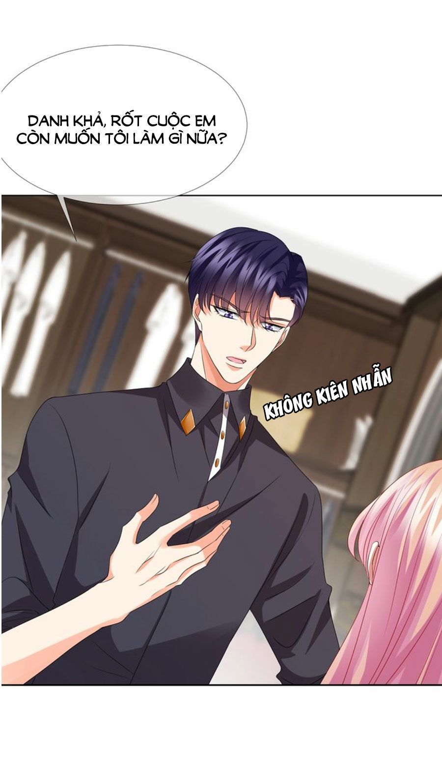 Danh Môn Chí Ái Chap 105 - Next Chap 106