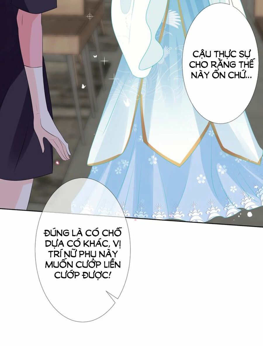 Danh Môn Chí Ái Chap 107 - Next Chap 108