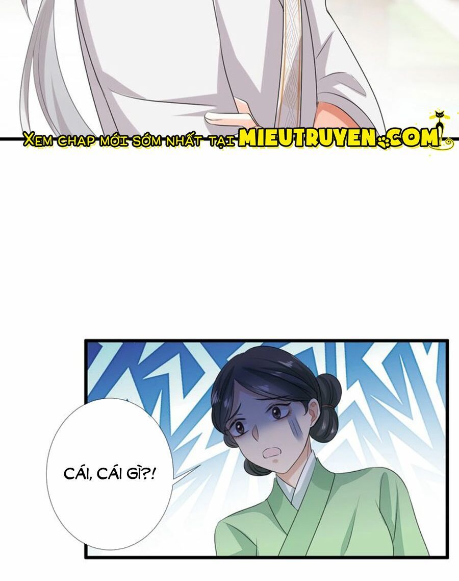 Danh Môn Chí Ái Chap 107 - Next Chap 108