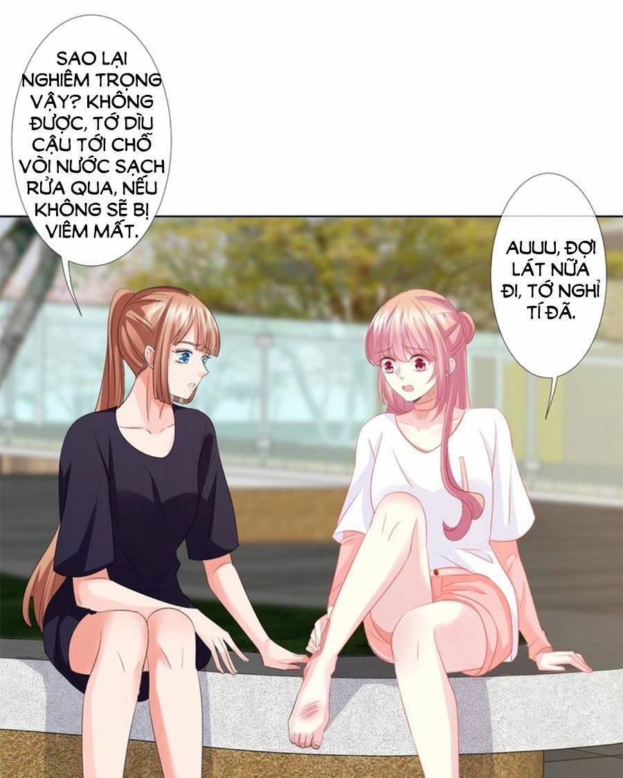 Danh Môn Chí Ái Chap 107 - Next Chap 108