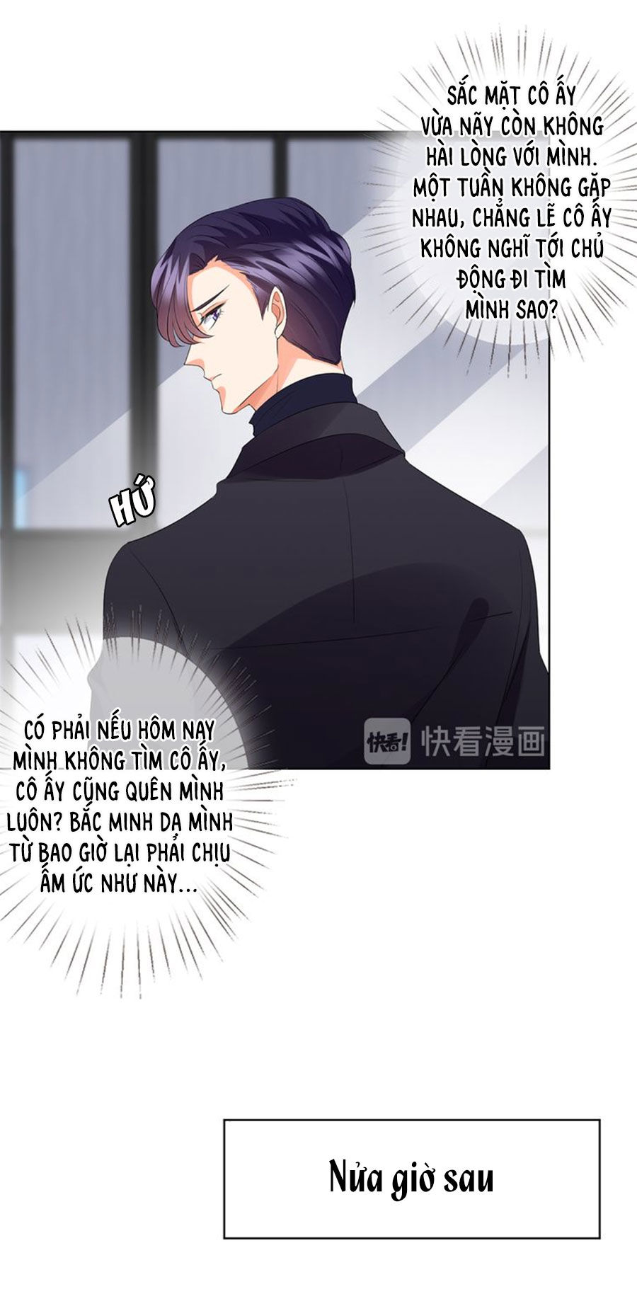 Danh Môn Chí Ái Chap 108 - Next Chap 109