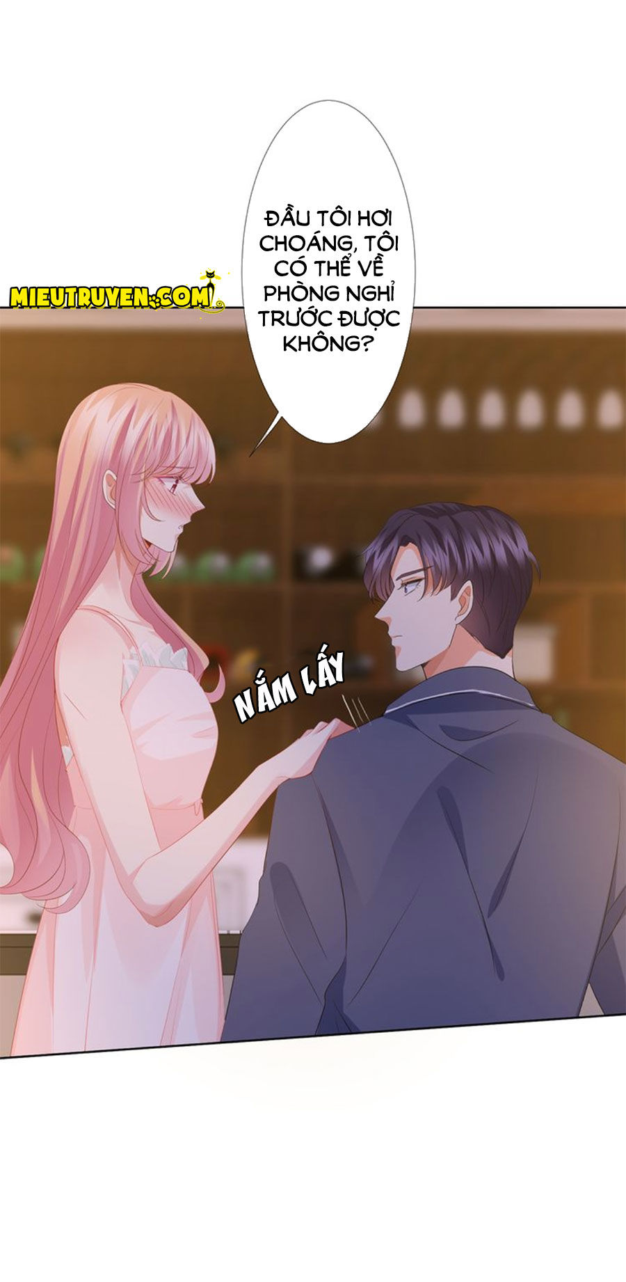 Danh Môn Chí Ái Chap 108 - Next Chap 109