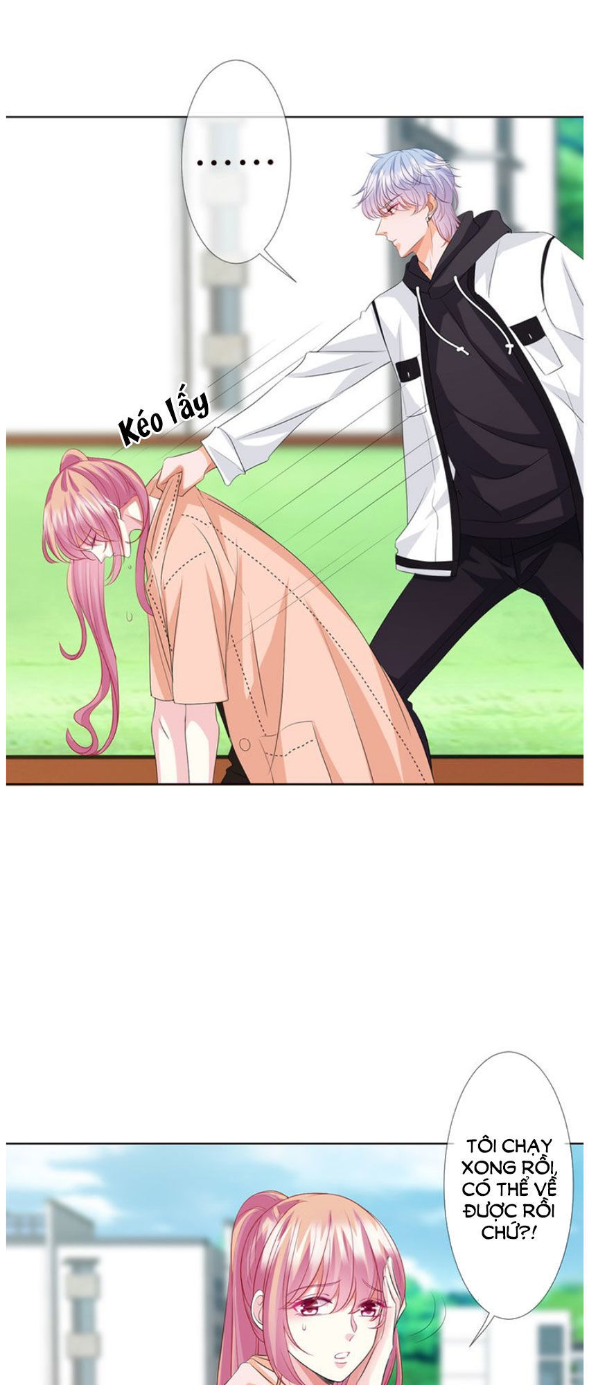 Danh Môn Chí Ái Chap 114 - Next Chap 115