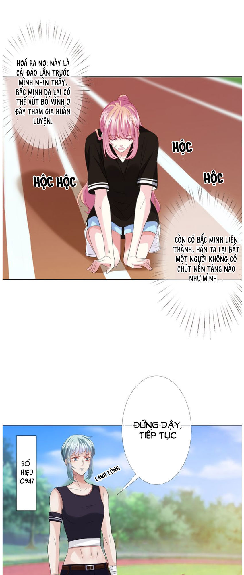 Danh Môn Chí Ái Chap 114 - Next Chap 115