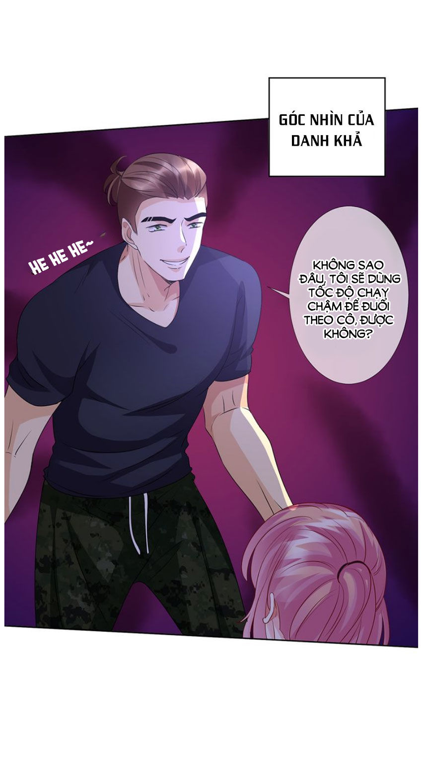 Danh Môn Chí Ái Chap 114 - Next Chap 115