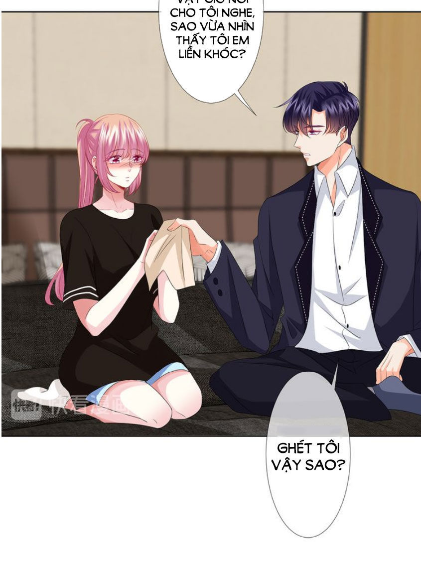 Danh Môn Chí Ái Chap 115 - Next Chap 116