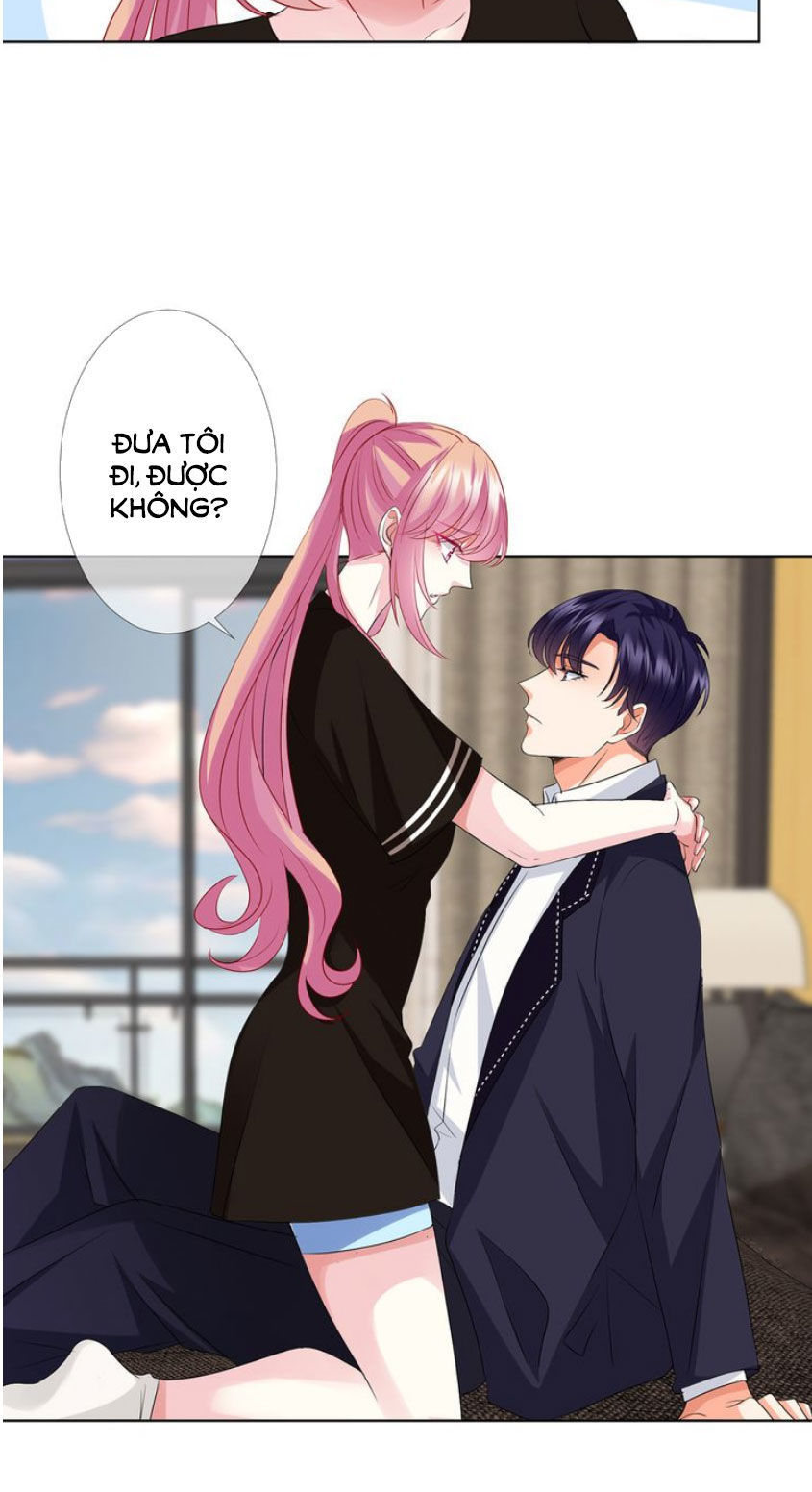 Danh Môn Chí Ái Chap 115 - Next Chap 116