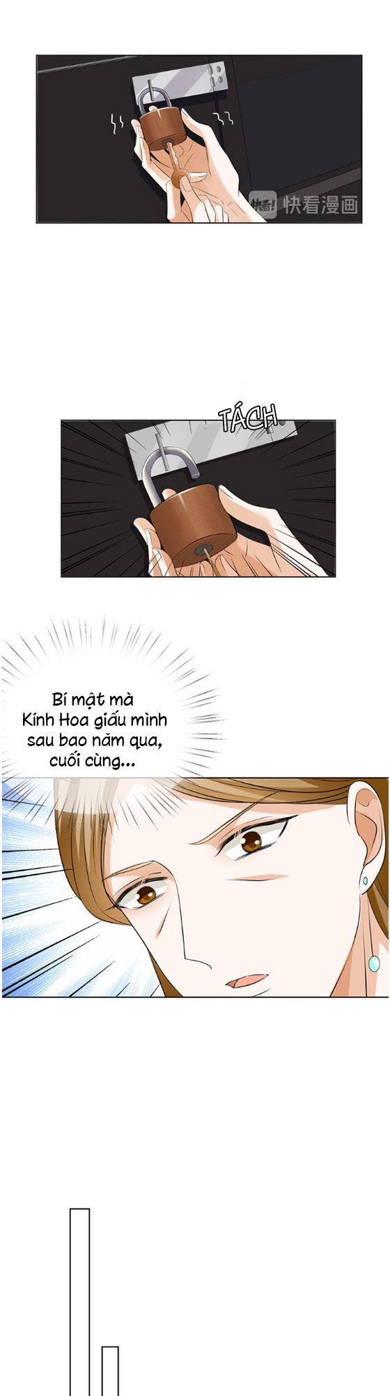 Danh Môn Chí Ái Chap 120 - Next Chap 121