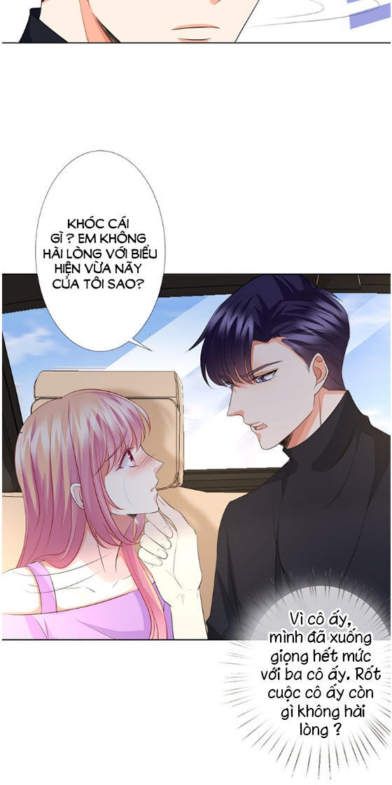 Danh Môn Chí Ái Chap 120 - Next Chap 121