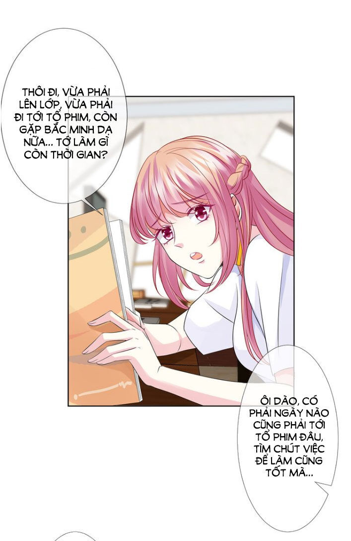 Danh Môn Chí Ái Chap 124 - Next Chap 125