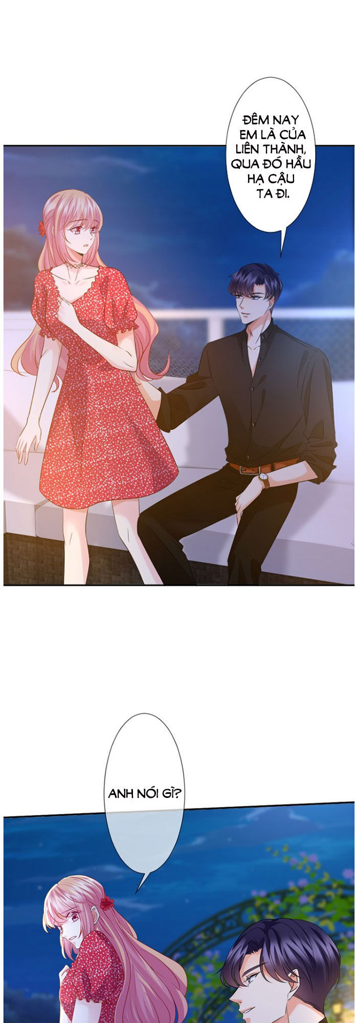 Danh Môn Chí Ái Chap 127 - Next Chap 128