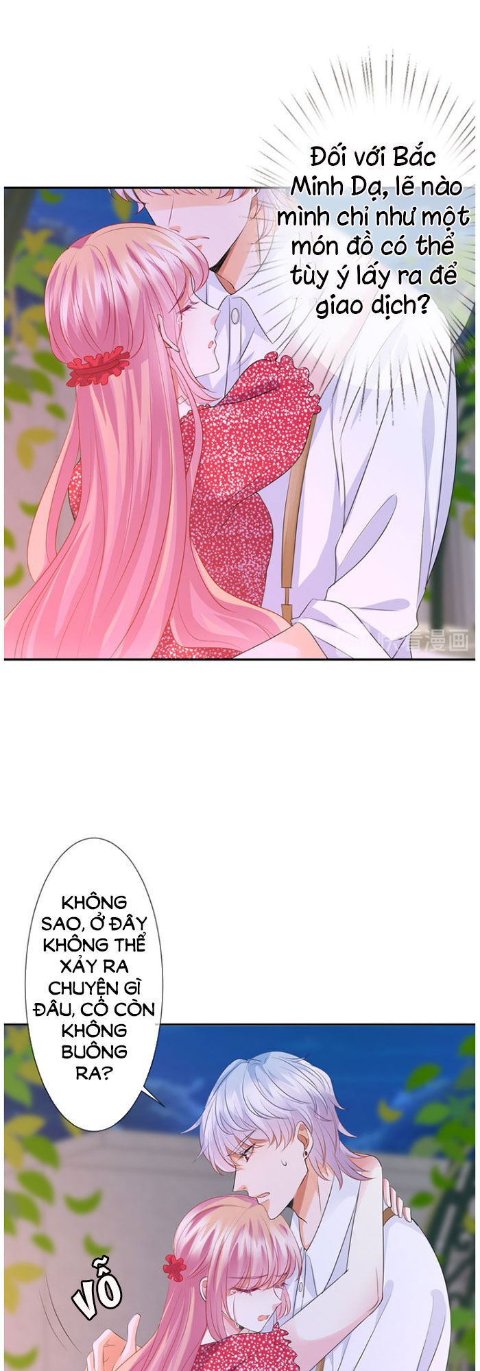 Danh Môn Chí Ái Chap 127 - Next Chap 128