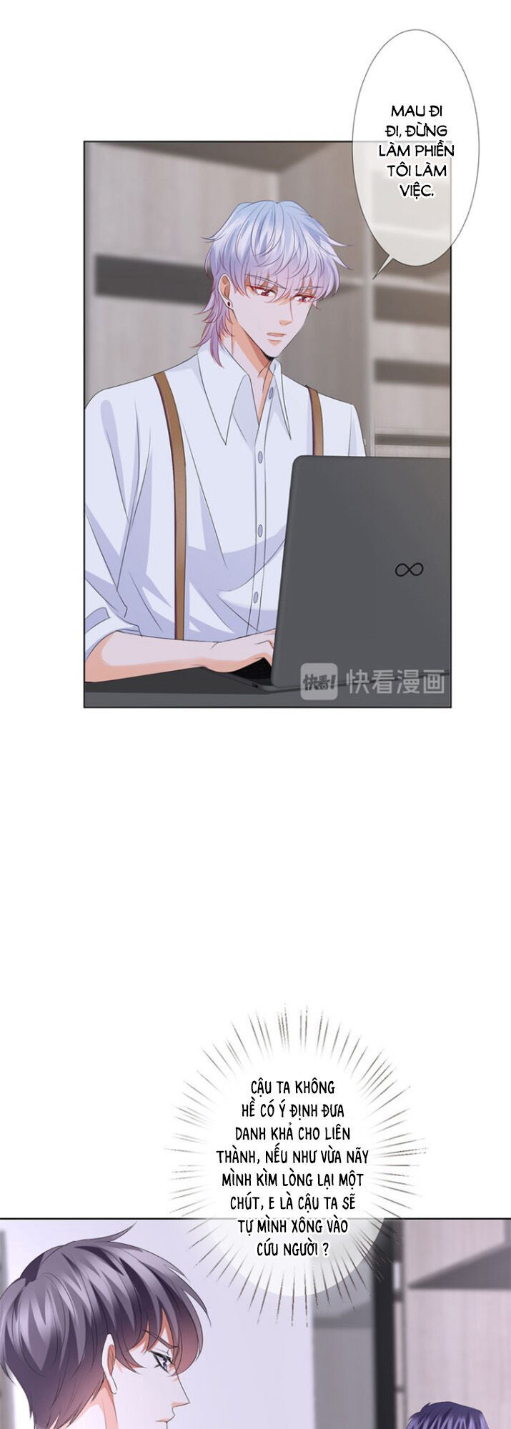 Danh Môn Chí Ái Chap 131 - Next Chap 132