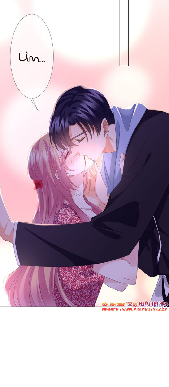 Danh Môn Chí Ái Chap 131 - Next Chap 132