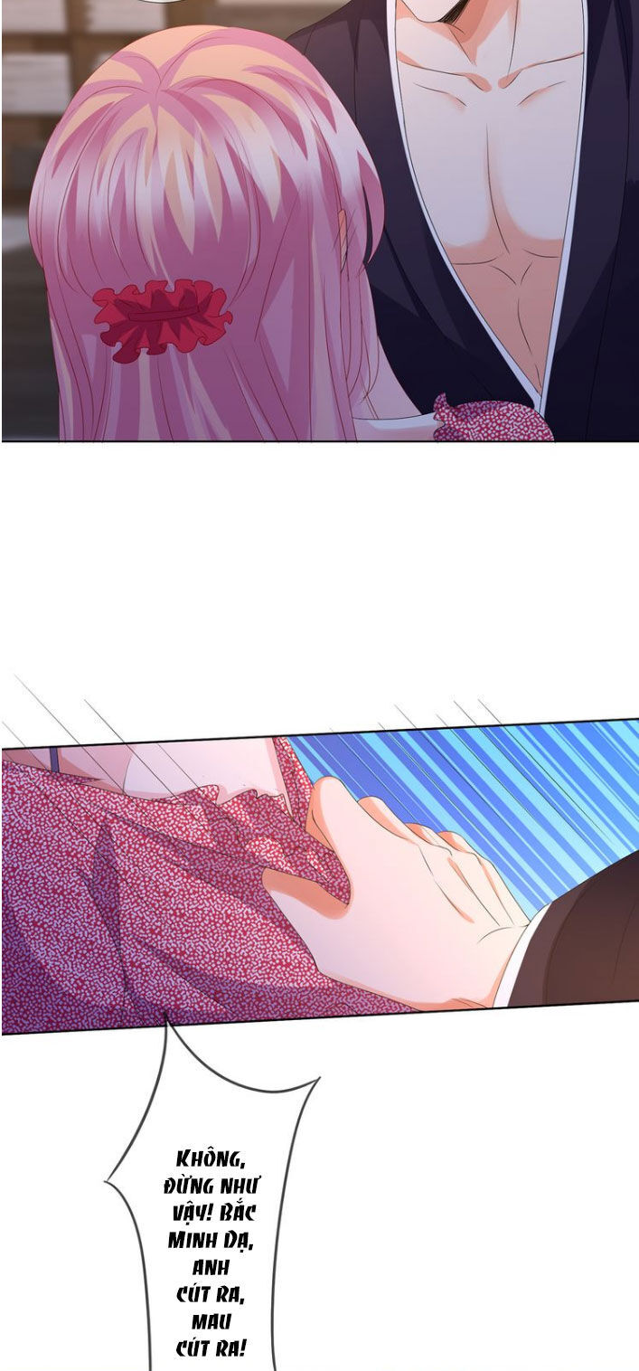 Danh Môn Chí Ái Chap 132 - Next Chap 133